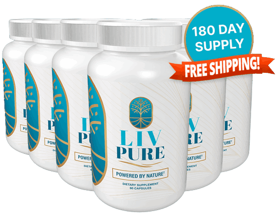 liv pure order